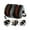 Gray, variant on GVN Foot Massagers,Foot Relaxation,Foot and Calf Massager with Heat for Blood Circulation Pain Relief-Black