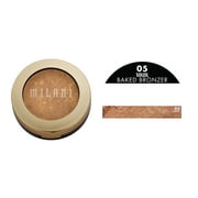 Milani Baked Bronzer, Soleil