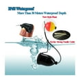 thumbnail image 3 of 4.3 Inch IPS Monitor Video Fishing Camera With 15m Cable 1000TVL Fish Finder 8pcs Infrared Lamp Camera Lights ON/Off Function ,Night Vision & Waterproof Design, 3 of 6