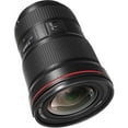 thumbnail image 4 of Canon EF 16-35mm f/2.8L III USM Lens With Cleaning Kit, 4 of 6