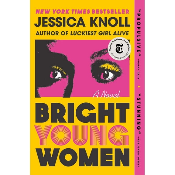 Bright Young Women: A Novel (Paperback)
