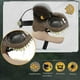 thumbnail image 3 of Dominion Tyrannosaurus Rex Chomp 'n Roar Mask, 3 of 4