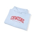 thumbnail image 4 of Chiweenie Grandma Hoodie Gifts Hooded Sweatshirt Pullover Shirt, 4 of 4