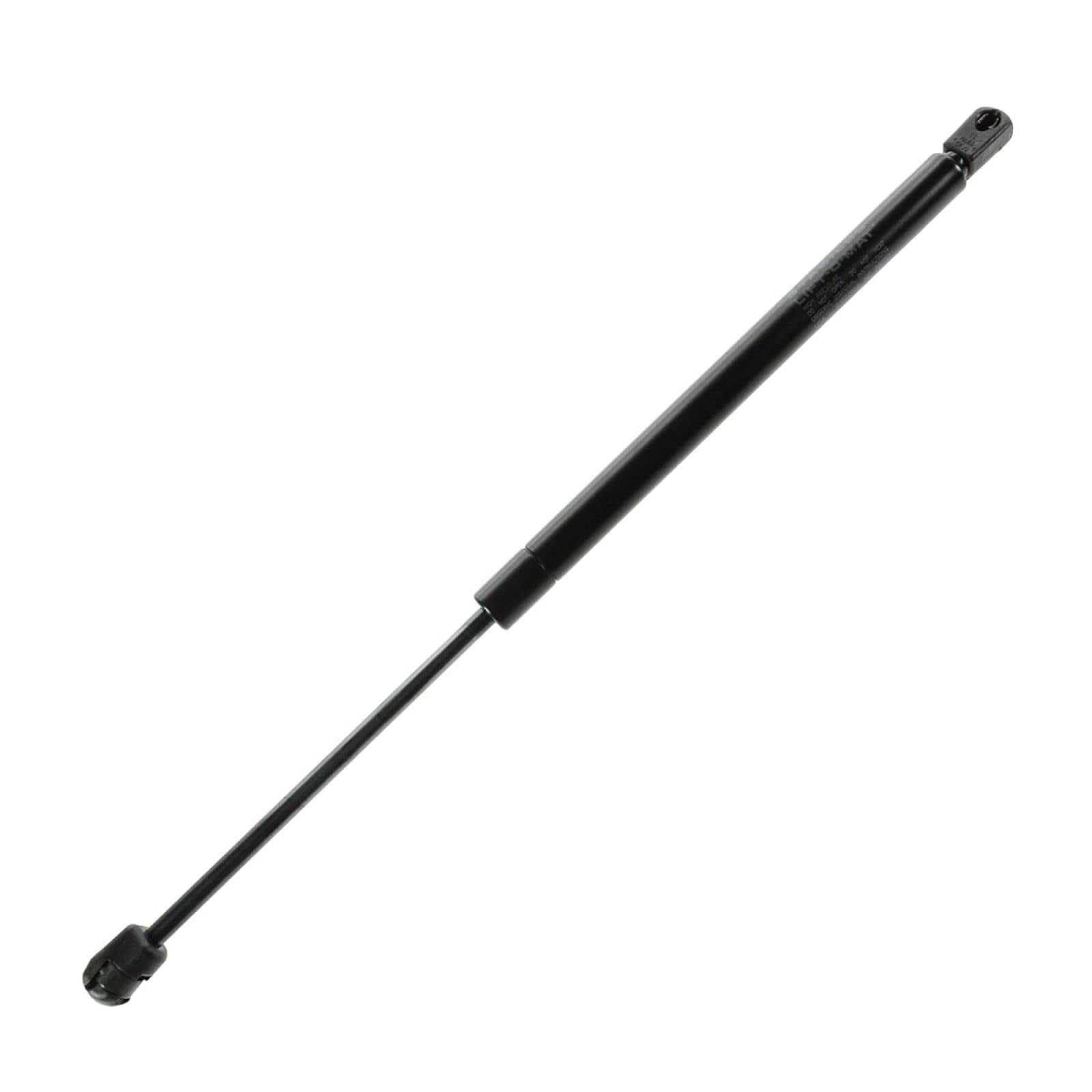 TRQ Hood Lift Support Struts Set F81Z16C826AB/D for Excursion F250 Pickup Truck GSA41142 Fits select: 1999-2007 FORD F250, 1999-2007 FORD F350