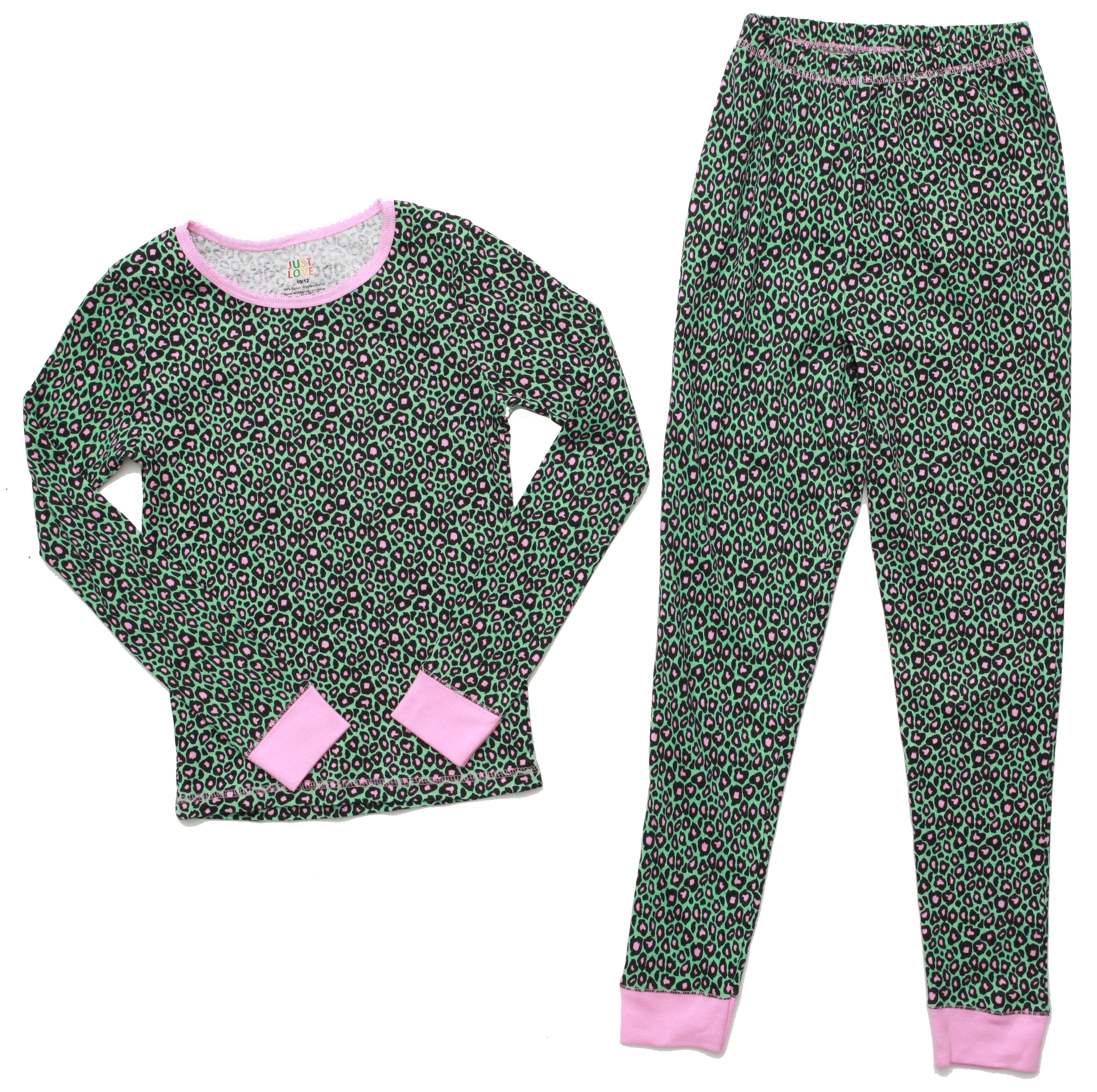 The Childrens Place Big Girls 3 Pack Novelty Printed Variety Pajama Set The Childrens Place Big Girls 3 Pack Novelty Printed Variety Pajama Set