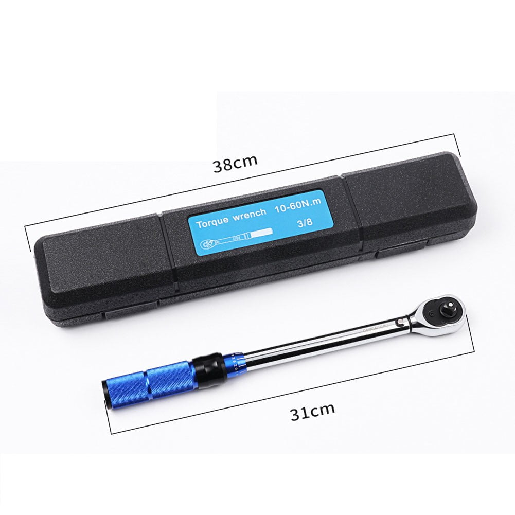 Torque wrench adjustable torque wrench precision kg auto repair machine tool