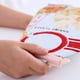 thumbnail image 5 of Solución de sellado para su cocina, clips para sellar alimentos, tamaños versátiles para sellar varias bolsas de alimentos, fácil de abrir y cerrar, sin necesidad de enrollar la abertura de la bolsa,, 5 of 7