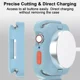 thumbnail image 4 of Correa Sport Ultra Para Apple Watch + Case Anticaida 360°, 4 of 8