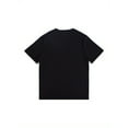 thumbnail image 3 of Quality Materials Comfortable Breathable Slayer Graphic T-shirt for Outdoor Men, 3 of 5