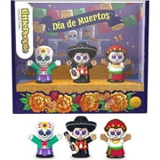 Little People Collector Da de Muertos Special Edition Set for Adults & Kids, 3 Figures
