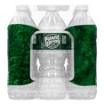 POLAND SPRING Brand 100 Natural Spring Water, 16.9ounce plastic