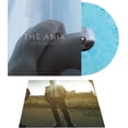 thumbnail image 4 of The Anix - EPHEMERAL - LIGHT BLUE - Electronica - Vinyl, 4 of 4