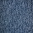 thumbnail image 3 of 60" Maxi Slub Cotton Poly Spandex Jersey Knit Fabric by the Yard (195 GSM) - Medium Weight, 4-Way Stretch, Breathable - Apparel, Casual, Activewear, & Layering- Denim Chambray, 3 of 4