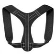 thumbnail image 1 of Back Posture Corrector -Neck Back and Shoulder Pain Relief Figure Brace for Posture Correction and Alignment (Universal), 1 of 5