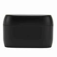 thumbnail image 1 of M Buder Estuche de Carga Inalámbrica USB de Repuesto Compatible con Auriculares Bluetooth Jabra Elite 85t, Batería Integrada de 700mAh, Protección Contra Sobrecarga, Diseño Portátil, Color Negro, 1 of 6