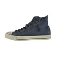thumbnail image 4 of Converse Chuck Taylor All Star Double Zip High Men's Shoes Ink/Beluga/T 150168c, 4 of 6