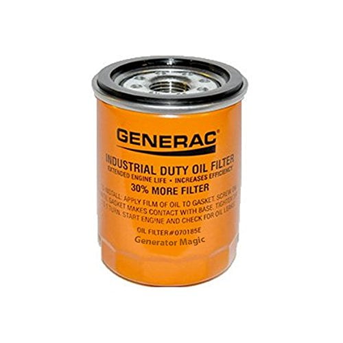 Generac 70185 Oil Filter