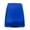 Blue, variant on Multifunctional Anti-RFID Aluminum Alloy Purse Wallet Card Holder with Ring Bundle