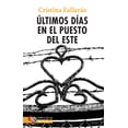 thumbnail image 1 of Últimos días en el puesto del este, 1 of 1