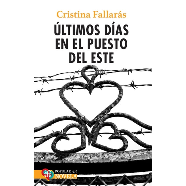 Últimos días en el puesto del este
