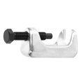 thumbnail image 5 of BYARSS Extractor de junta de bola BYARSS, extractor de extremo de barra de acoplamiento de coche, separador de junta de bola, herramienta extractora de cabeza de bola(vertical ball joint puller(#1)), 5 of 5