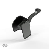 K&N Cold Air Intake Kit: High Performance, Guaranteed to Increase Horsepower: 2017-2019 Chevy/GMC (Colorado, Canyon) 3.6L V6, 71-3104
