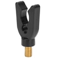 thumbnail image 4 of Fish Pole Support, U Fishing Rod Rests Elasticity Antislip Flexibility Durable  for Fishing Enthusiast for Outdoor Fishing, 4 of 8
