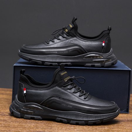 

plus size men‘s shoes sneaker men‘s autumn and winter cotton-padded overalls shoes all-match casual shoes men‘s shoes