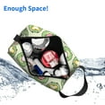 thumbnail image 2 of Honeii Cute Chubby Frog Print Multi-Purpose Storage Bag,Hanging Dopp Kit,Small Toiletry Bag for Traveling for Toiletries, Makeup, and Small Essentials, 2 of 7
