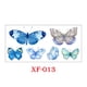 thumbnail image 1 of Pegatinas de tatuaje, tatuaje temporal para hombres, mujeres y adultos (2022), nuevas pegatinas para niñas y niños. Juego de pegatinas para tatuajes., 1 of 3