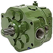 Pump - Hydraulic fits John Deere 2030 2040 2355 3010 3020 4000 4010 4020 4030 4040 4050 4230 4240 4250 4320 4430 4440 4450 4455 4630 4640 7520 AR94660