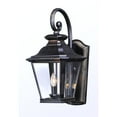 thumbnail image 5 of Maxim Lighting - Three Light Outdoor Wall Lantern - Outdoor Wall Mount -, 5 of 5