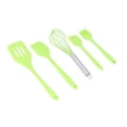 thumbnail image 3 of Juego de utensilios de cocina ANGGREK silicona Resistente Al calor, 3 of 8