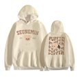thumbnail image 1 of EST  Vibrant Graphic Hoodies For Unisex, 1 of 3