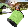 thumbnail image 4 of Camping Rope, Polypropylene Multipurpose Lightweight Tent Cord  For Hiking, 4 of 8