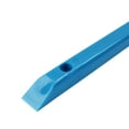 thumbnail image 3 of Blue Skateboard Rails Old School Plastic with Mounting Screws by Black Diamond, 3 of 4