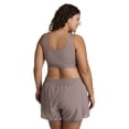 thumbnail image 4 of Reebok Women's Endurance Bra with Medium Impact and Removable Cups ,Sizes XS-4X, 4 of 6