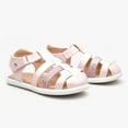 thumbnail image 2 of Weestep Boys Girls Leather Summer Sandal(Toddler/Little Kid), 2 of 8