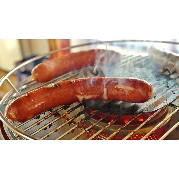 Bratwurst Sausages Barbecue Sausage Grill Sausages12 Inch By 18 Inch
