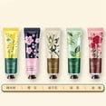 thumbnail image 1 of Crema De Manos Para Piel Seca Crema De Manos Hidratante Crema De Manos Hidratante Profunda Para Mujeres Niñas Piel Extra Seca 30g/1.06oz ANGGREK Otros, 1 of 8
