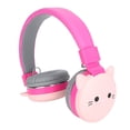 thumbnail image 1 of Auriculares Para Niños, Dos Modos De Uso Auriculares Para Niños Animales Lindos Tiempo De Carga 2h Profesional Para Niños Para Tabletas PC Computadoras Portátiles, 1 of 8
