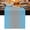 Blue, variant on Light Green Grey Ombre Table Runner 90 Inches Long, Modern Gradient Abstract Art Kitchen Coffee Dining Table Decoration for Home Party Birthday Wedding Home Decor 13x90 Inches