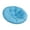 skyblue, variant on EIGTHTAIL Papasan Chair Cushion 20inch Egg Chair Cushion (Only Cushion) Multifunctional Garden Chair for Rocking Chair Seats Sturdy Dark Gray