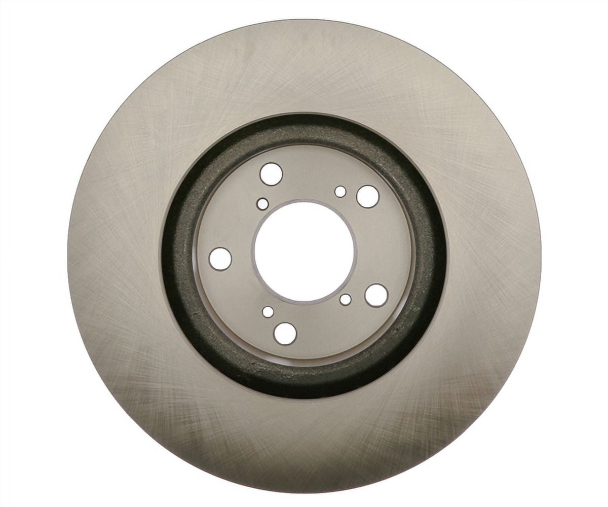 Raybestos 980738R Professional Grade Brake Rotor