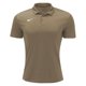 thumbnail image 1 of Polo Nike Dri-FIT de manga corta para hombre Team Gold - L, 1 of 4