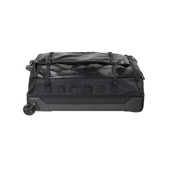 Vertx RLT 100L Roller Duffel, Black