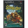 Scooby Doo and the Spooky Swamp PS2 (Brand New Factory Sealed US Version) Playst