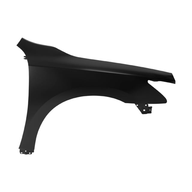 Salpicadera Delantero Derecho TONG YANG 301235547851212 Nissan Maxima 2009 A 2013