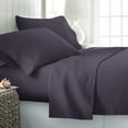 thumbnail image 3 of IEnjoy Home Simply Soft  Premium Luxury Sheet Set, 3 of 7
