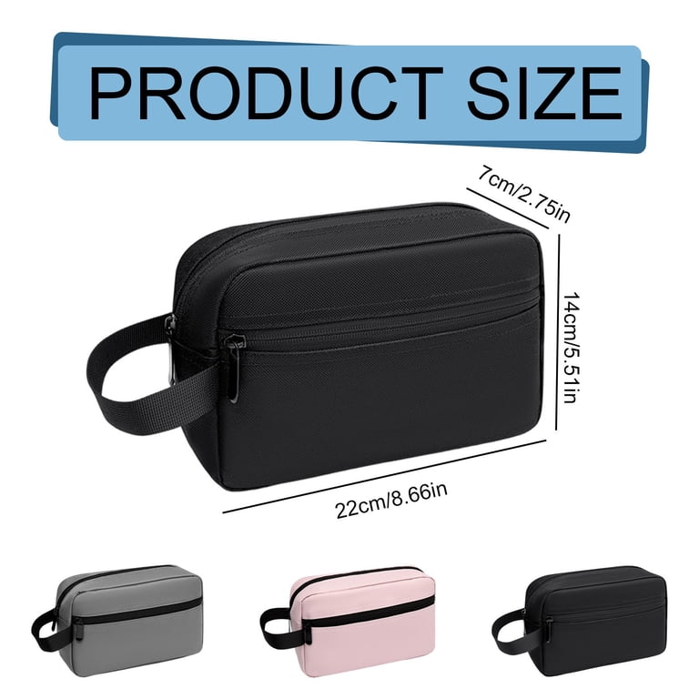 fabric toiletry bag travel & accessories The Set with TSA-Approved Liquids Elevate your travel experience with our Ultimate Minimalist Hanging Toiletry Bag Backpacker Toiletry Kit | Hanging
